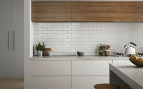 9 Most Popular Kitchen Wall Tiles Patterns For 2023