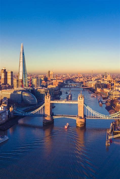 29 Interesting Facts About the River Thames — London x London