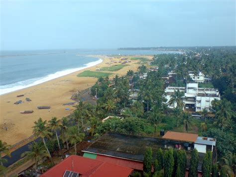 Kollam Beach, Kollam - Timings, Water Sports, Best Time to Visit