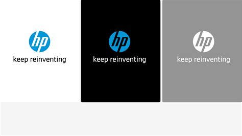 Keep Reinventing | HP® Brand Central Official Site