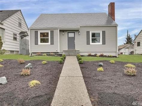 Houses For Rent in Tacoma WA - 51 Homes | Zillow