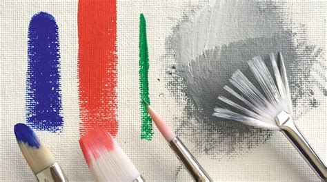 Acrylic painting techniques: Expert tips for artists | Creative Bloq