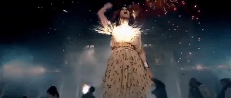 Firework By Katy Perry GIF - Find & Share on GIPHY