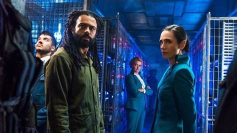 Snowpiercer season 3: what we know so far | TechRadar