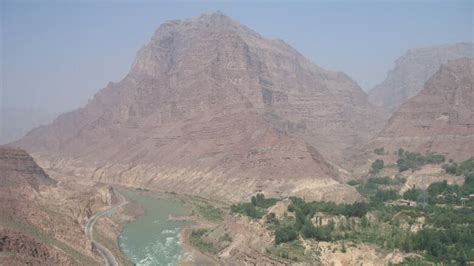 Scientific evidence of mythical great flood found in China | CBC News