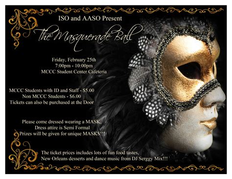 Masquerade Ball.JPG 3,300×2,550 pixels Another school one with a decent… | Christmas party ...