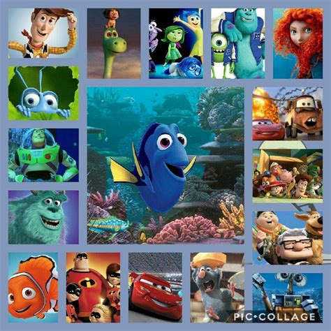 Ranking Every Pixar Movie! | Cartoon Amino