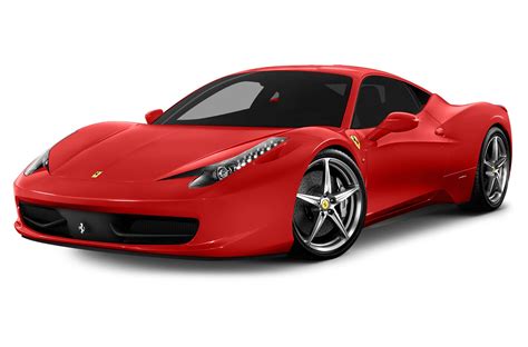 Ferrari 458 Italia Pricing, Reviews and New Model Information - Autoblog