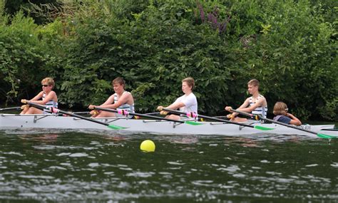 Staines Regatta | stainesboatclub