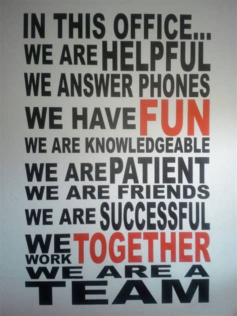 For The Workplace Teamwork Quotes. QuotesGram