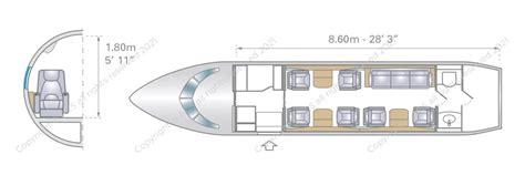 Bombardier Challenger 605