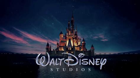 Walt Disney Studios | Logopedia | Fandom