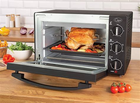 Best Mini Ovens of 2022 | Snact