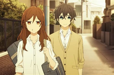 Bite-sized romance: 6 short romance anime for love on the go - Hindustan Times