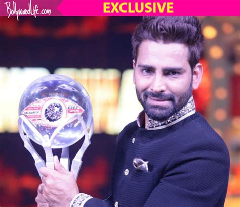 Bigg Boss 10 winner Manveer Gurjar falls in legal trouble? - Bollywood ...