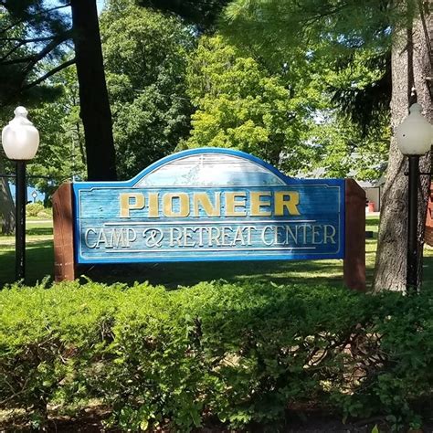 Pioneer Camp & Retreat Center | Angola NY