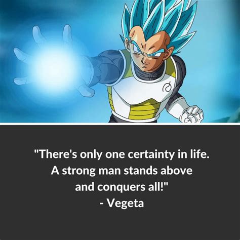 [100+] Vegeta Quotes Wallpapers | Wallpapers.com