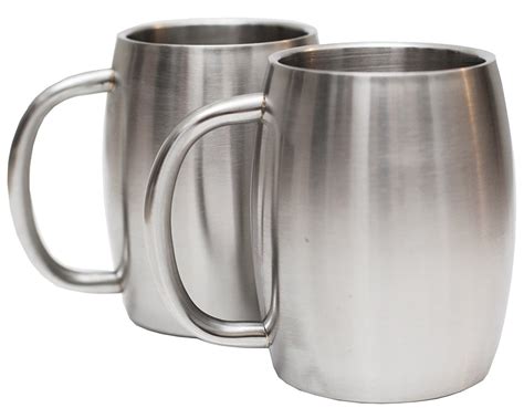 The Best Insulated Coffee Mugs | Epicurious