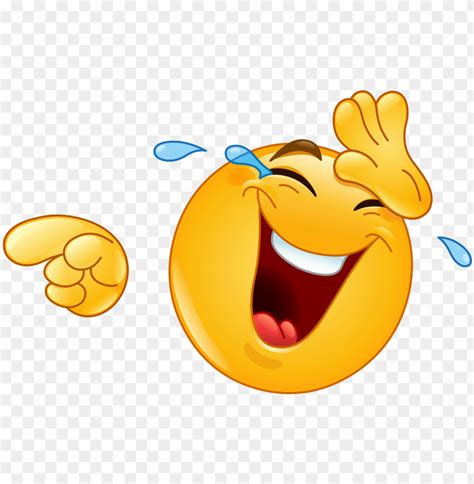 Millennials, Stop Worrying About The Laugh-Cry Emoji - Clip Art Library