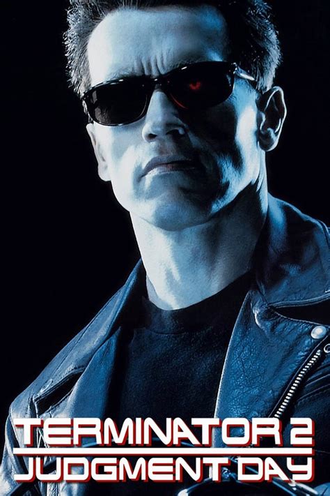 Terminator 2 Judgment Day