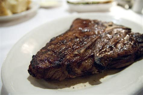 T-Bone Steak From 100% Grass Fed Beef - Freedom Valley Farm