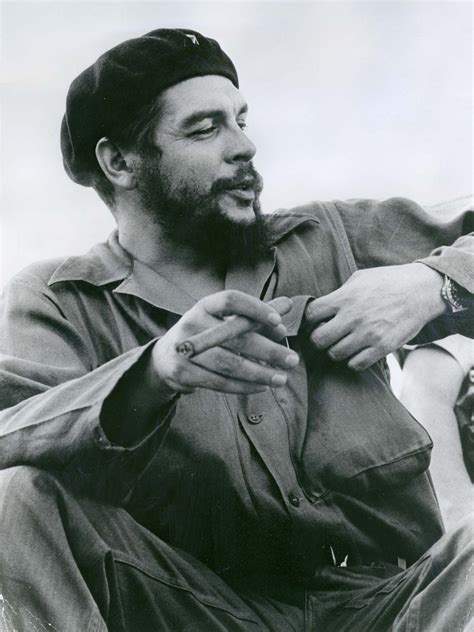 Che Guevara | Biography, Facts, Books, Fidel Castro, & Death | Britannica