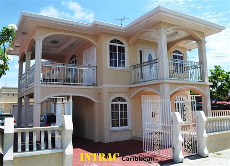 House Plans And Designs In Guyana - Our quikquotes will get you the cost to build a specific ...