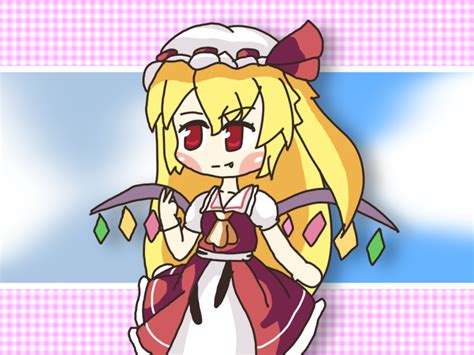 19 years : r/touhou