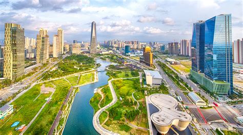 Incheon Tourist Attractions: From Songdo Central Park to Mor - DaftSex HD