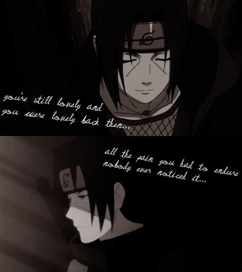 Sasuke To Itachi Uchiha Quotes. QuotesGram