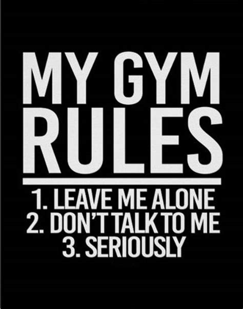 100 Top Funny Gym Quotes – Exercise Fitness motivation