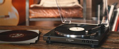 Belt-Drive vs. Direct-Drive Turntables [In-Depth Comparison]