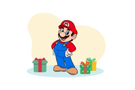 33 Best Super Mario Gifts That Will Surprise Them – Loveable