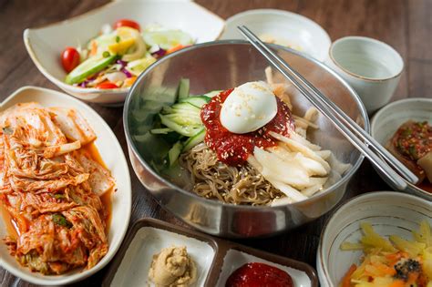 Food and Dining in Seoul - Seoul travel guide – Go Guides