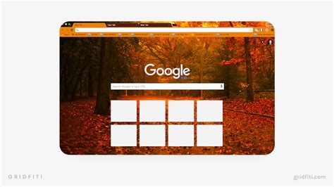 The 80 Most Aesthetic Google Chrome Themes & Backgrounds