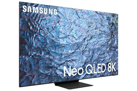 Samsung Reveals 2023 TV Range, Including Bigger, Better QD OLEDs, Improved Mini LEDs, And Small ...