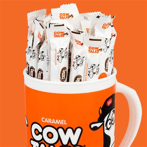 What in the World are Cow Tales? - Cow Tales®