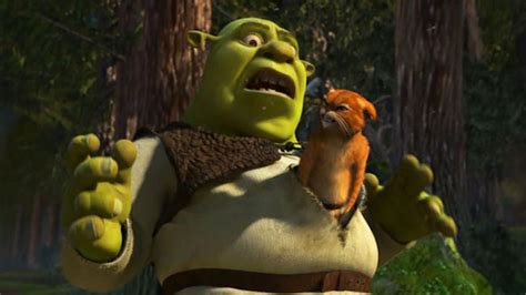 REVIEW: Shrek 2 (2004) - Geeks + Gamers