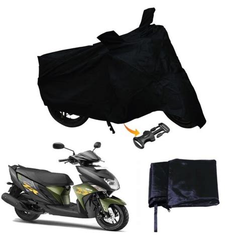 Yamaha Ray ZR Accessories - GaadiKey