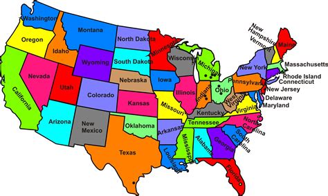 usa-map – Cocorioko