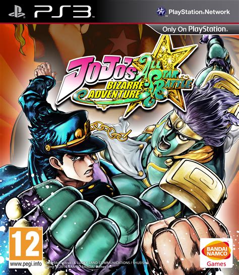 TEST - JoJo's Bizarre Adventure: All Star Battle - Un jeu digne du manga ? - GAMERGEN.COM