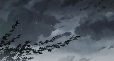 Pin by Elaine on When You Love The Rain...Always | Gif background, Anime scenery, Scenery