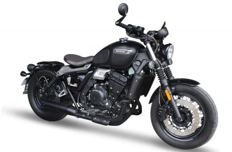 2021 Bristol Bobber 650 arrives - Adrenaline Culture of Speed