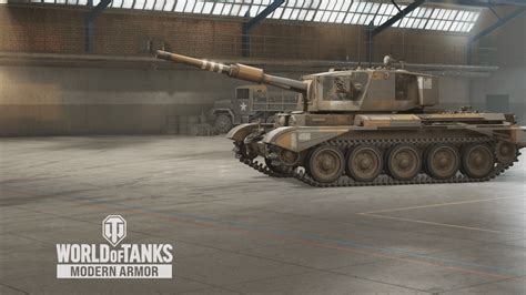 Charioteer looks good in gold. : r/WorldofTanksConsole