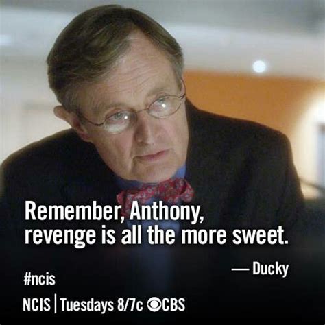 Ncis Ducky Quotes. QuotesGram