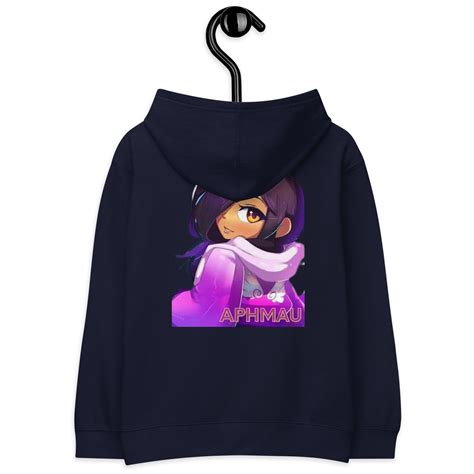 Aphmau Kids Hoodie Aphmau Merch Kids Fleece Hoodie Aphmau Hoodie Aphmau Birthday Gift Aphmau You ...