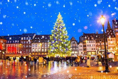 20 Best Winter Destinations in Europe - Road Affair