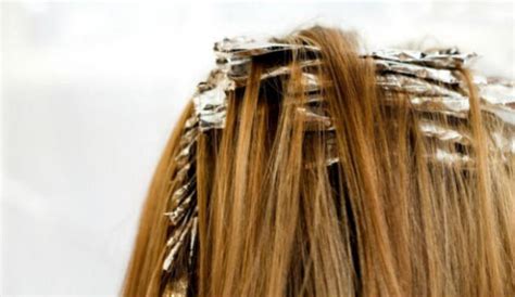 Pro Tips To Follow For Perfect DIY Hair Highlights