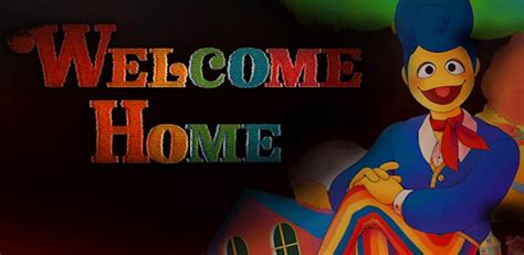 Welcome Home Horror Game for Android - Download