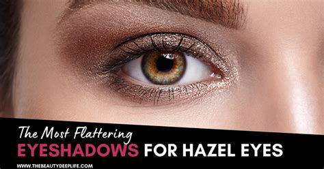 Natural Makeup For Hazel Eyes And Blonde Hair - Mugeek Vidalondon